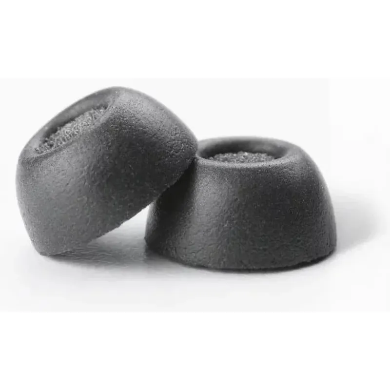 COMPLY TrueGrip Pro TWR-700-B Universal spumă memorie dop ureche TWS pentru căști ASST Livrare rapidă