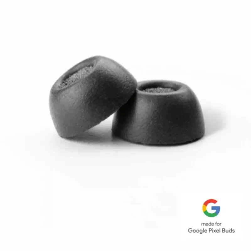 Cumpără online COMPLY TrueGrip Spumă cu memorie dop ureche Google Pixel Buds Pro pentru căști ASST