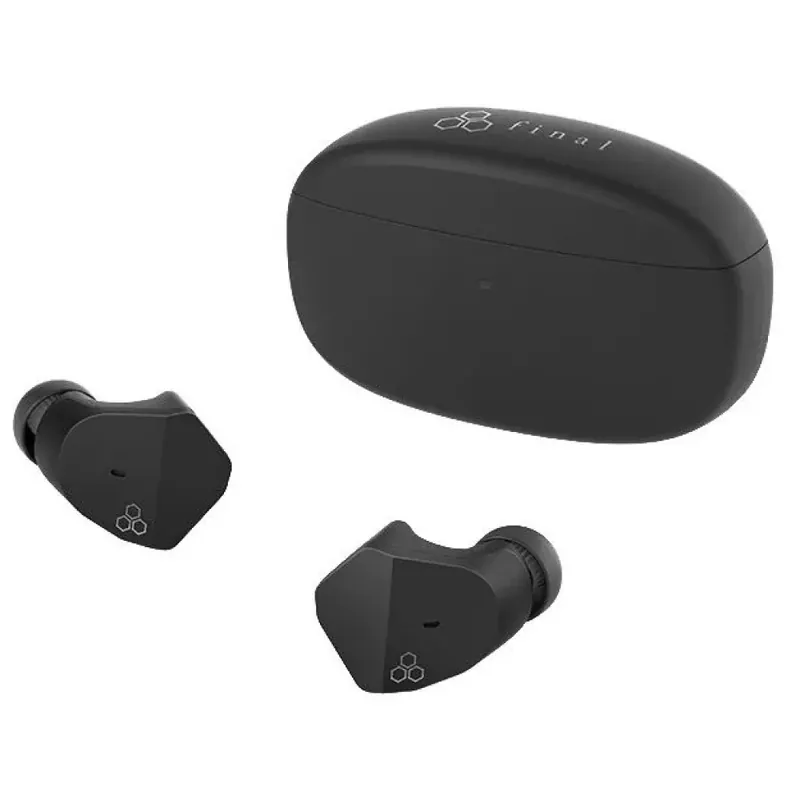 Comandă acum FINAL AUDIO ZE2000 In-ear cască TWS negru