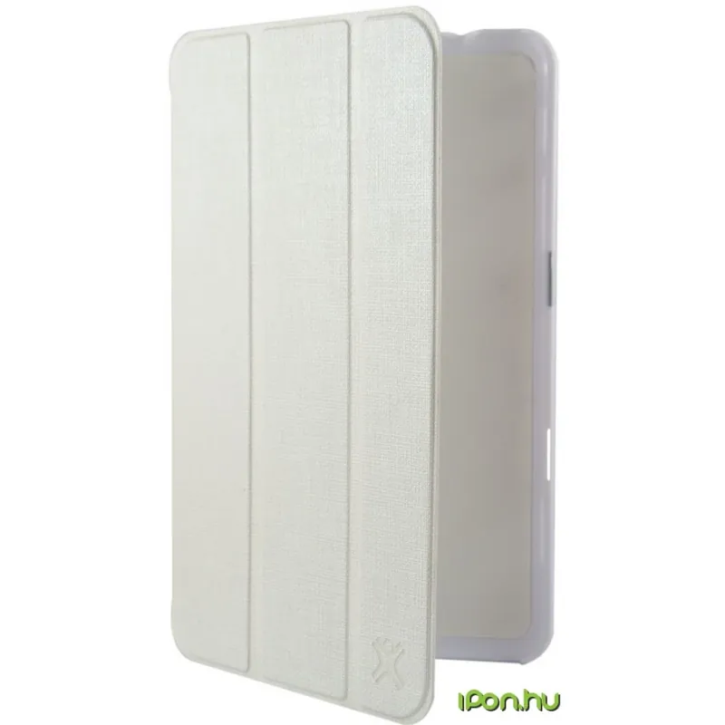 XTREMEMAC MicroFolio Samsung Galaxy Tab 4 8" alb Livrare gratuită