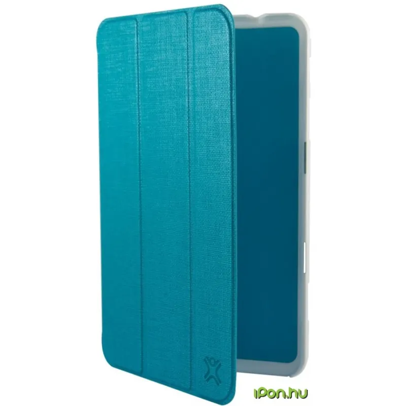 XTREMEMAC MicroFolio Samsung Galaxy Tab 4 8" albastru Cel mai vândut