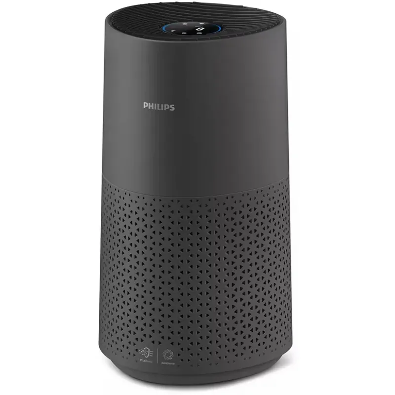 PHILIPS AC1715/11 Air Purifier 1000i serie Purificator de aer negru Reduceri