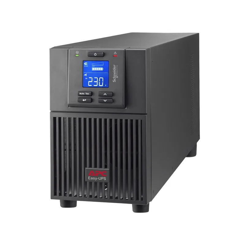 APC Easy UPS SRV 2000VA 230V (SRV2KI-E) Livrare rapidă