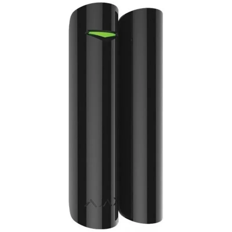 AJAX SYSTEMS DoorProtect negru Mai ieftin