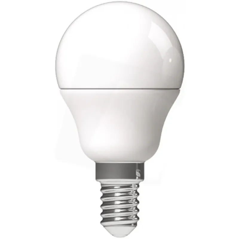 Reducere AVIDE 6.5W E14 806lm 4000K ABMG14NW-6.5W