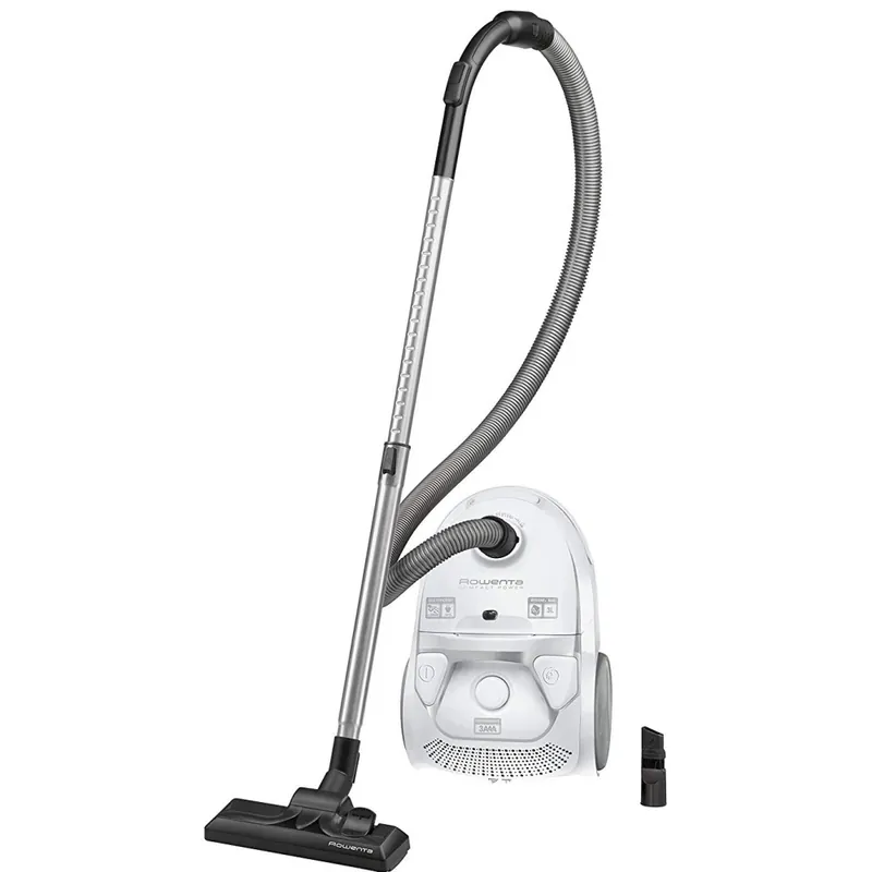 Cel mai bun preț ROWENTA RO3927EA Compact Power Aspirator alb