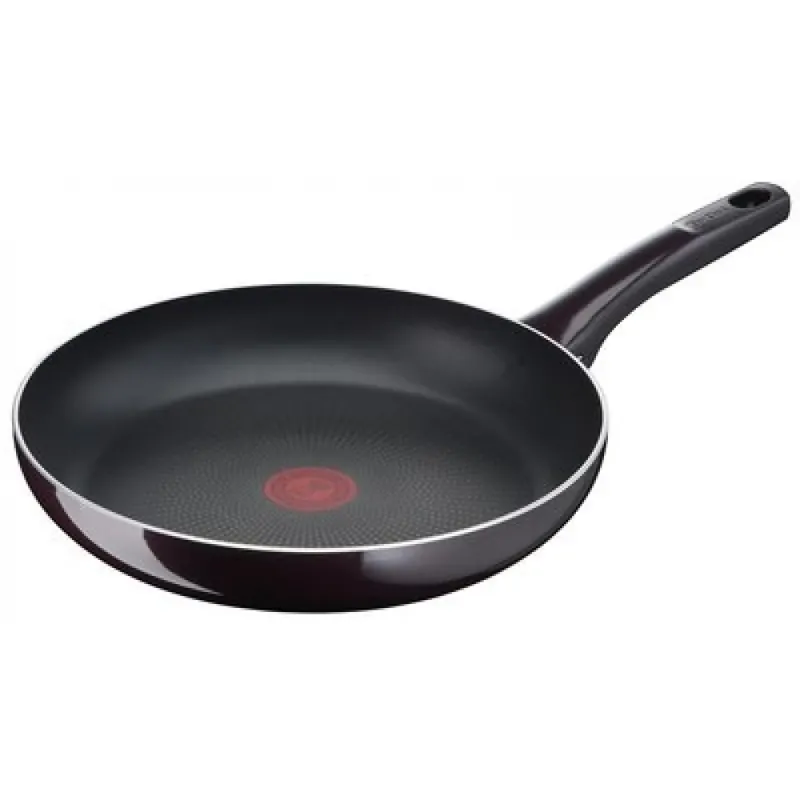 TEFAL D5220283 Resist Intense 20 cm negru Reducere de preț