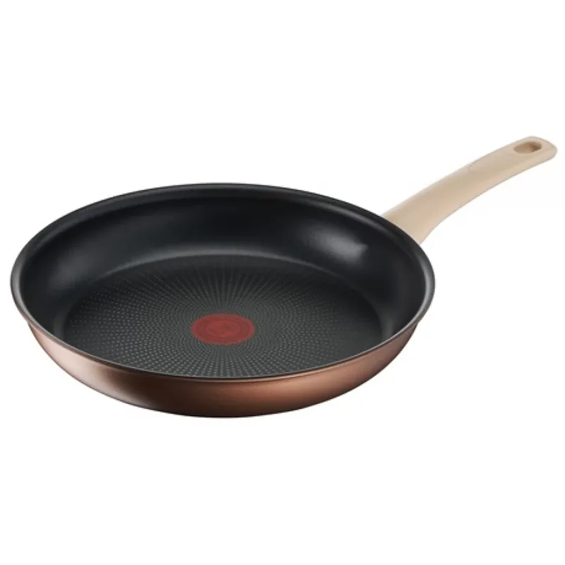 Calitate înaltă TEFAL G2540553 Eco Respect Tigaie 26 cm