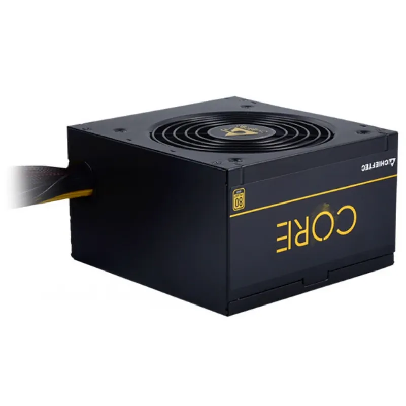 CHIEFTEC Core BBS-600S 600W OEM Expediere rapidă