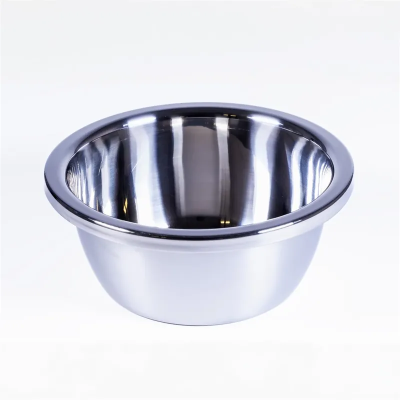 TOO KT-322 bolul 26 cm inoxidabil Vezi acum