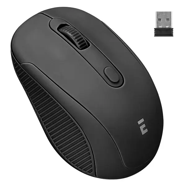 EVEREST SM-300 Wireless negru Retur gratuit