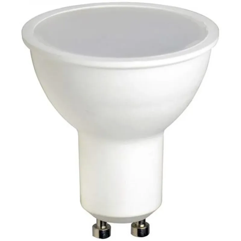 Retur ușor AVIDE 4W GU10 345lm 6400K ABGU10CW-4W-AP