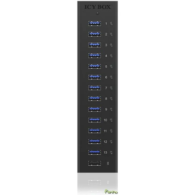 Livrare rapidă ICY BOX IB-AC6113