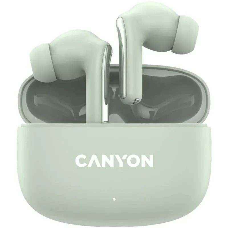 Ultima șansă CANYON CNS-TWS9 OnGo 9 TWS verde
