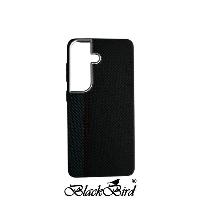BLACKBIRD Carbon Pulse toc Samsung S26 BH1897 Livrare gratuită
