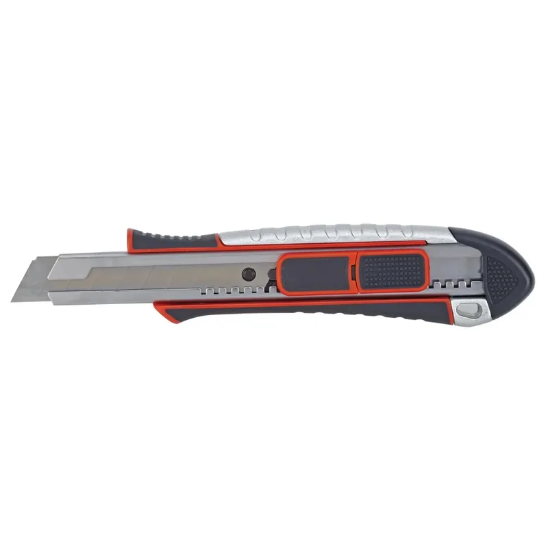 Reducere MAUL 7771896 Universal Cuțit DIY 18mm argint