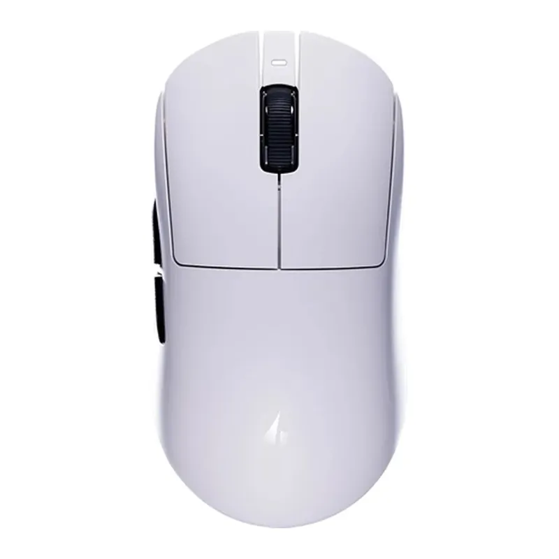 Calitate înaltă ATK Dragonfly A9 Ultimate Ultra Max 2.0 Wireless alb