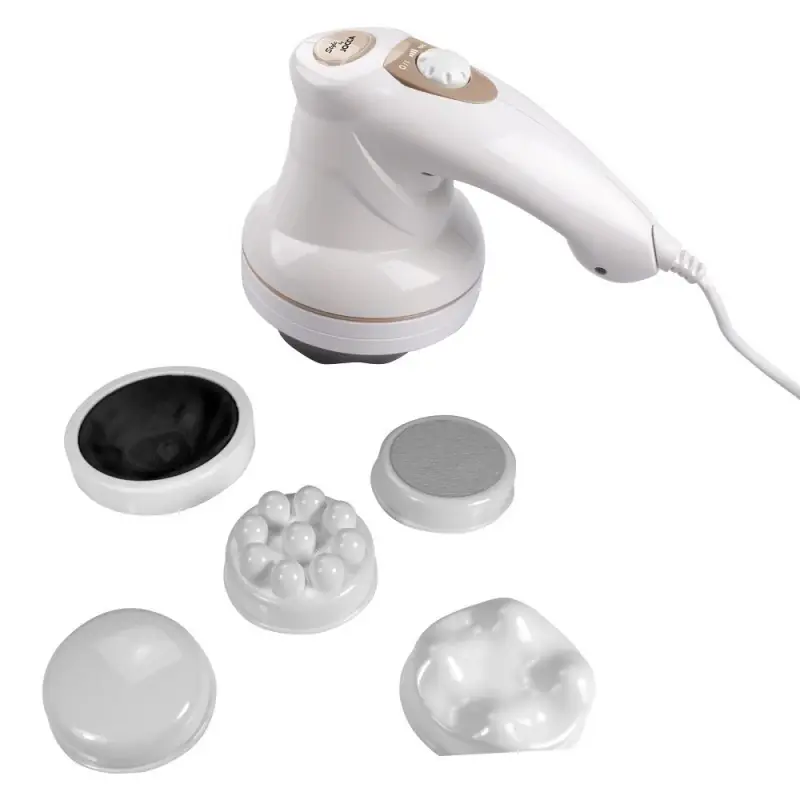 Livrare gratuită JOCCA 6017 de mână Massager corp