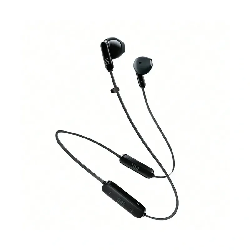 JBL TUNE 235BT bluetooth cască SZTEREO (v5.4 mikrofon multipoint IPX4) FEKETE T235BTBLK Super ofertă
