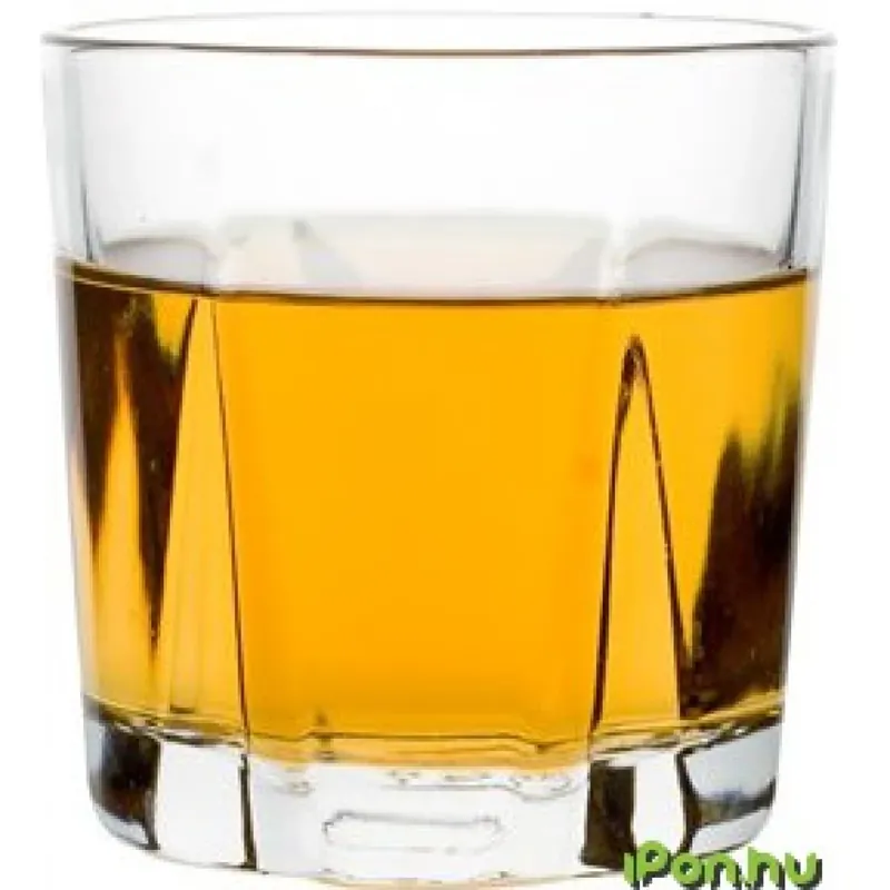 Înviorător pahar 25 cl 6 db/cs Vega Livrare gratuită