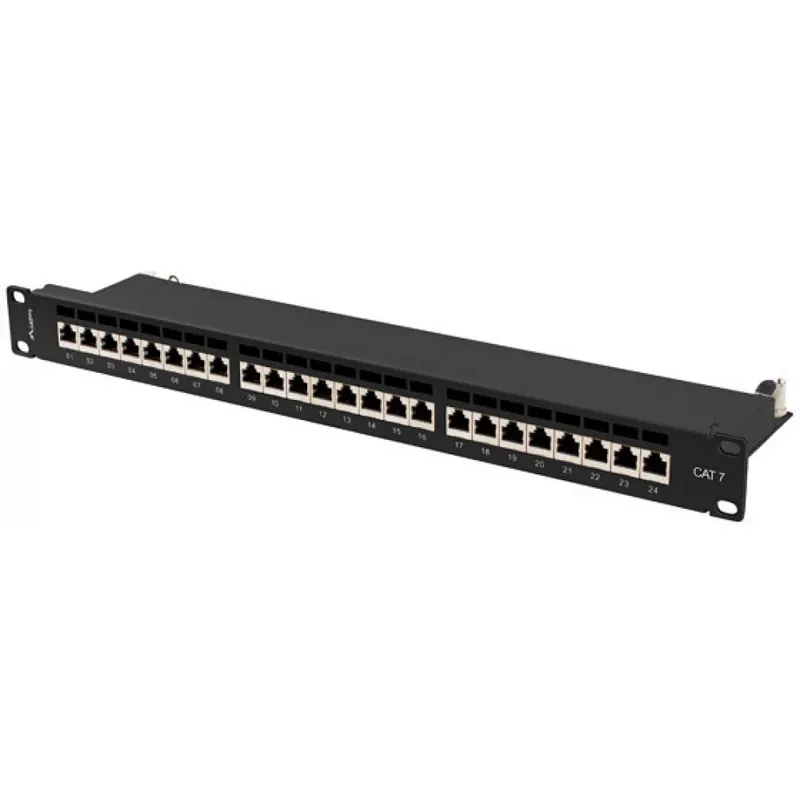 LANBERG PPS7-1024-B Patch panel Preferatul clienților