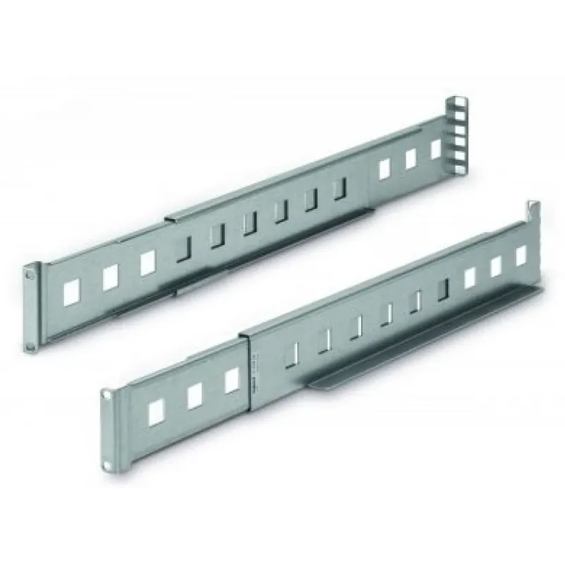 Plată securizată LEGRAND UPS reglabil de adâncime kit de montare 19" pentru dulap rack (2U)
