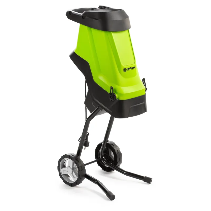 FIELDMANN FZD 4014-E electric de grădină tocătoare 2600W Premium