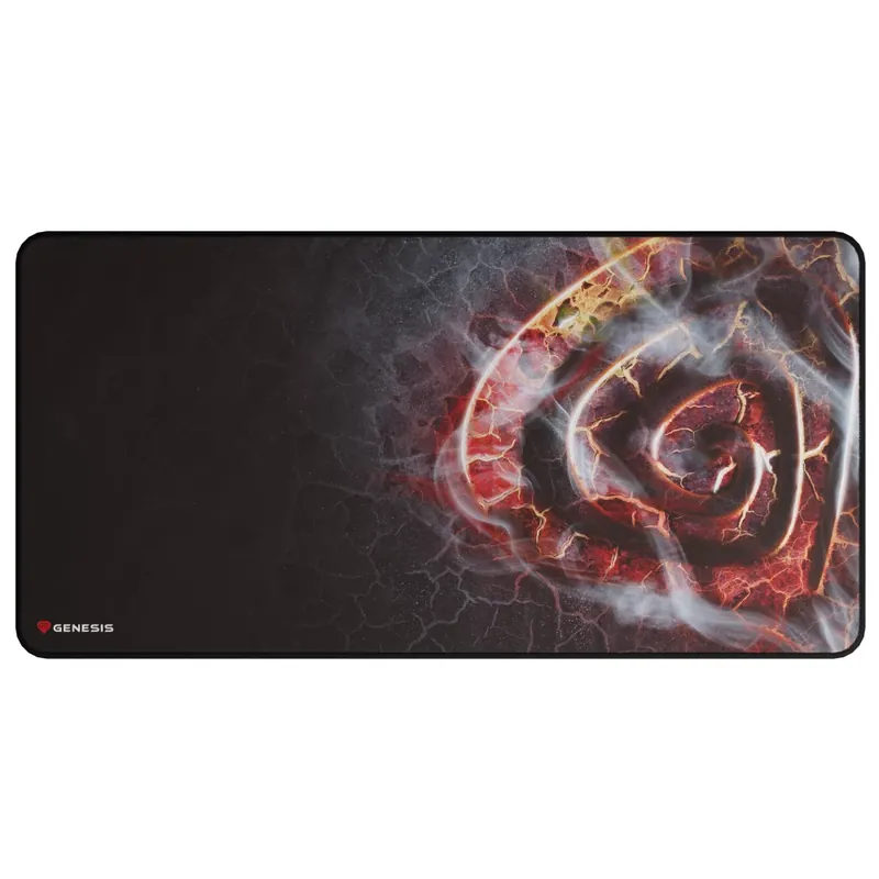NATEC Genesis Carbon 500 Maxi Lava G2 Edition Cumpără acum