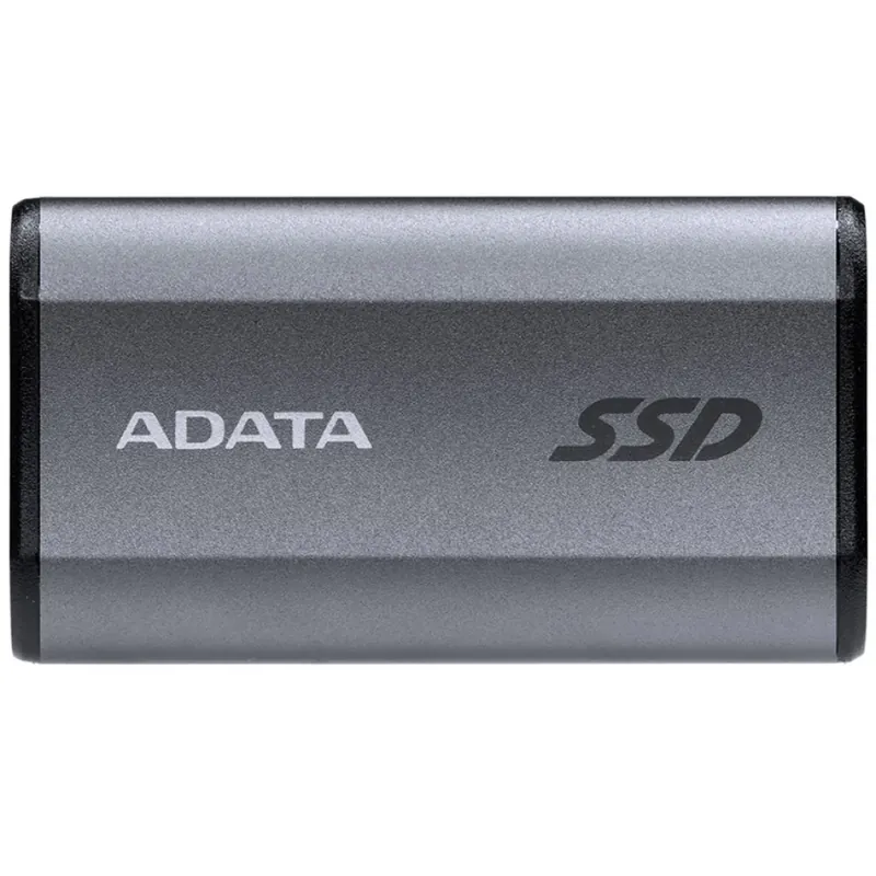 ADATA 1TB Elite SE880 USB 3.2 + USB 3.2 Type C Gri AELI-SE880-1TCGY Noutate