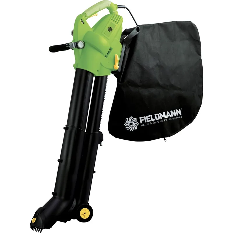 Reducere FIELDMANN FZF 4050-E electric suflante, suflante de frunze 3000W