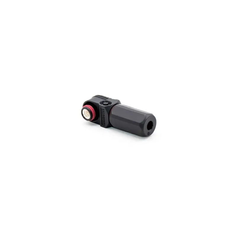 Super ofertă RENHOTEC Beenergy 350A conector fej negru