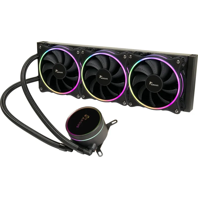 INTER-TECH Argus LC-360 RGB Cumpără online