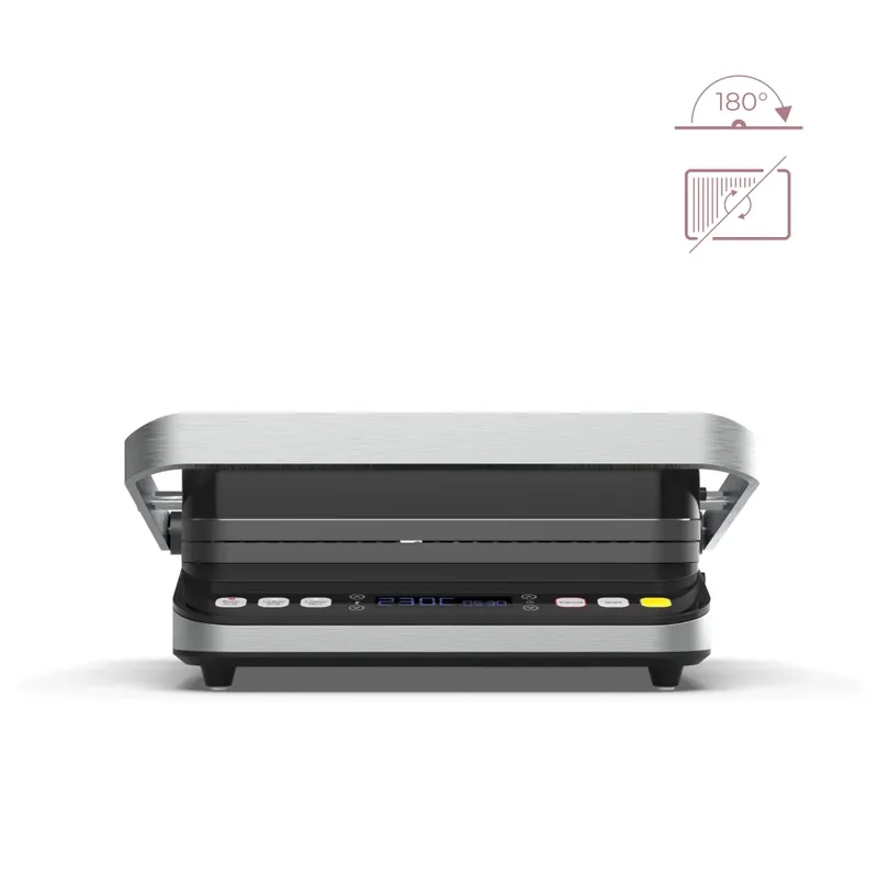 Noutate AENO AEG0001 electric grill EG1