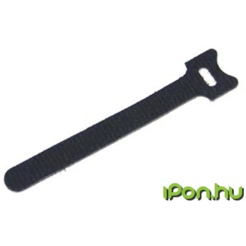Preț redus Colier plastic Negru 13cm 05510