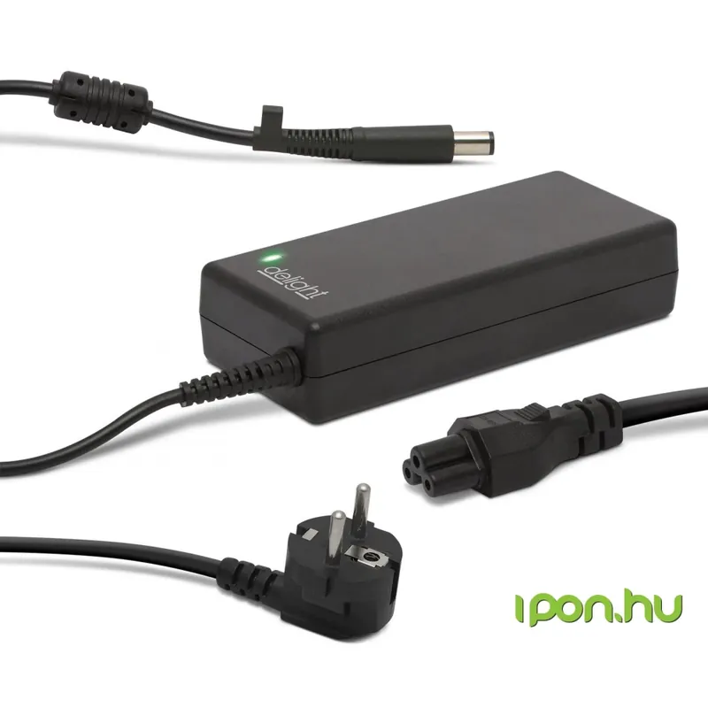 DELIGHT HP compatibilă 90W/19V/4.74A adapter Chilipir