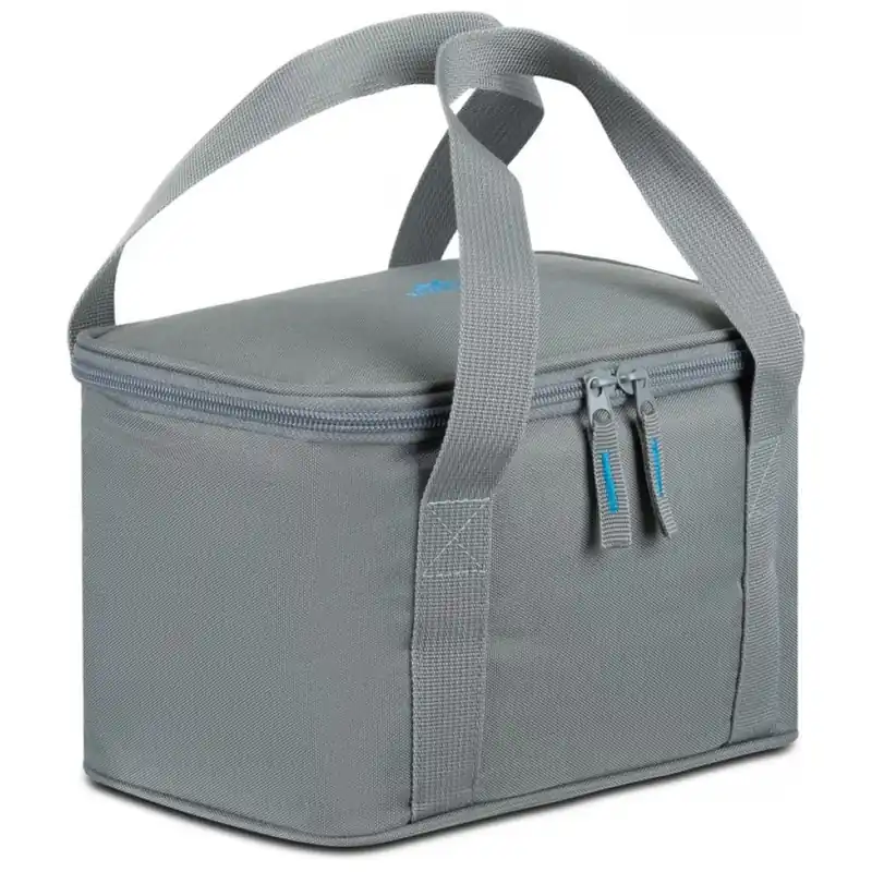 RIVACASE 5705 Gremio ladă frigorifică 5 l gri Mai ieftin
