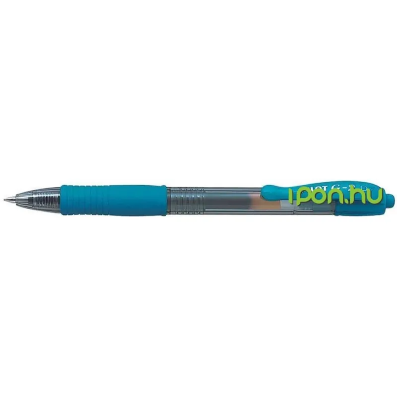 Reduceri PILOT G-2 Gel stilou 0.32 mm apasa butonul albastru deschis
