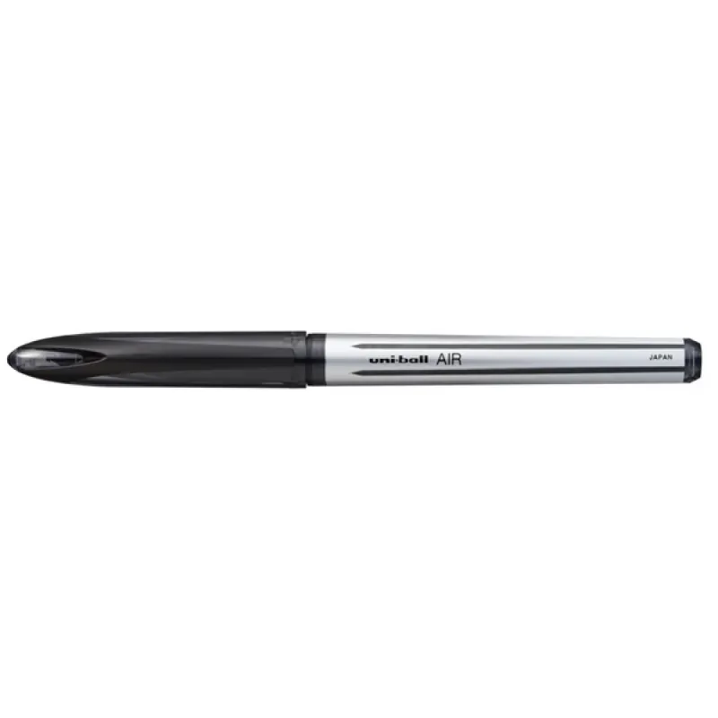 Retur ușor UNI UBA-188-L Air capac rollertoll 0.35-0.55 mm negru