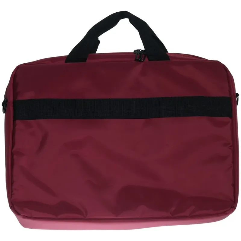 ACT!IVE LB-021 Notebook geantă 15.6" roșu Reducere extra