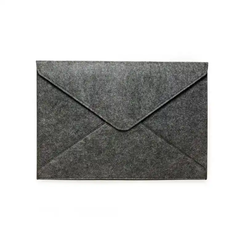 KIKKERLAND OR123-S mic lână geantă negru Ofertă specială