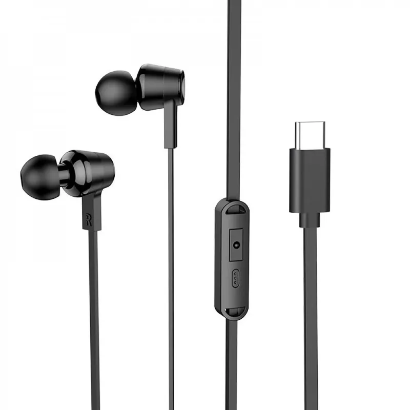 HOCO M86 Ocean USB-C negru Cumpără acum