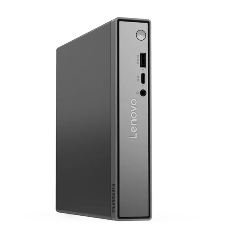 Cumpără online LENOVO ThinkCentre neo 50q G5 + TIO27 13B9006HHX+11JHRAT1EU Gri inchis