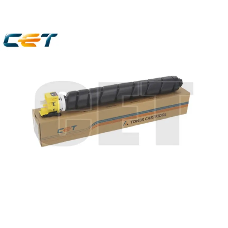 KYOCERA TK-8375 (CET) (compatibil) toner galben KYOCET141669 Popular