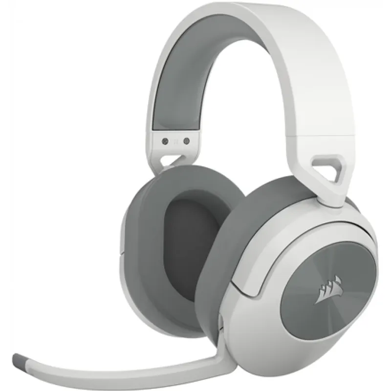 Comandă acum CORSAIR HS55 Surround Wireless alb