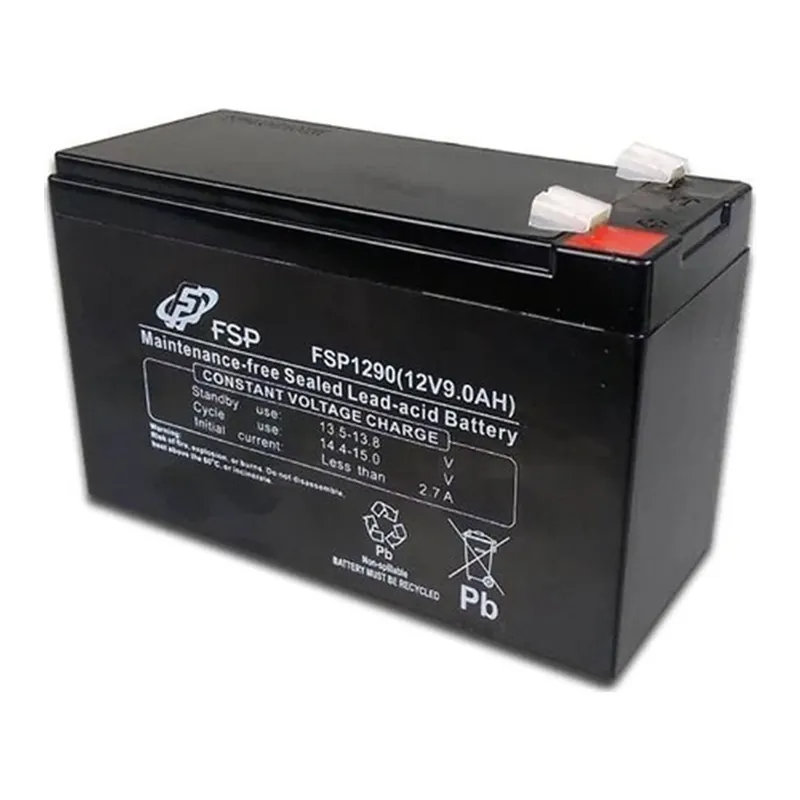 FSP FSP1290 12V 9Ah UPS Baterie Preț promoțional
