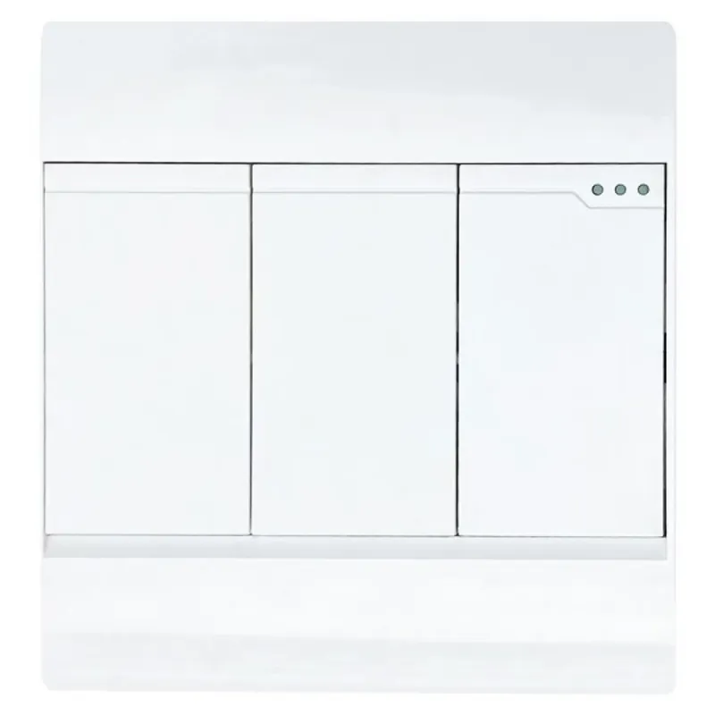 SMARTWISE SMW-KAP-EREM3 Bluetooth wireless comutator 3 gombos Reducere specială
