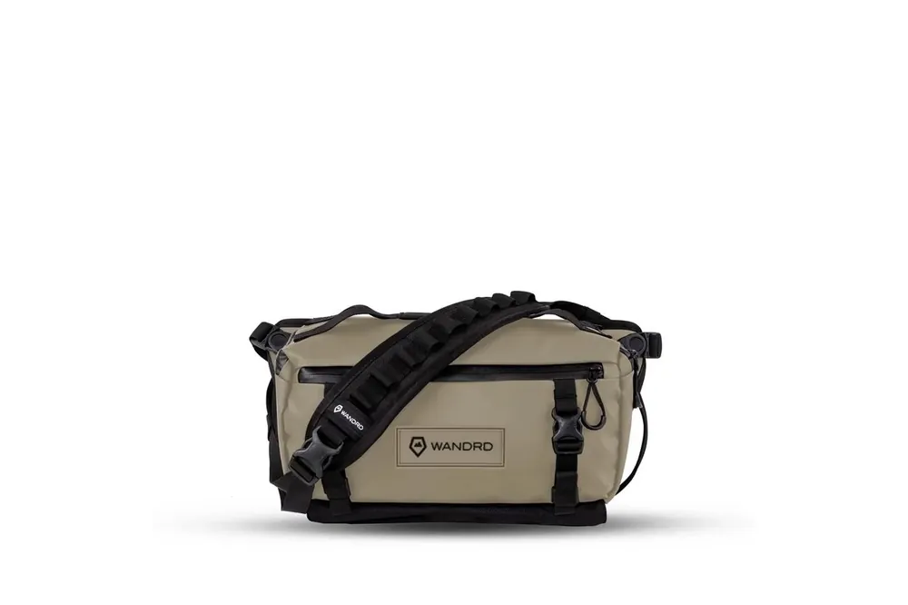 Reducere de preț WANDRD ROGUE Sling 6L tern de culoarea