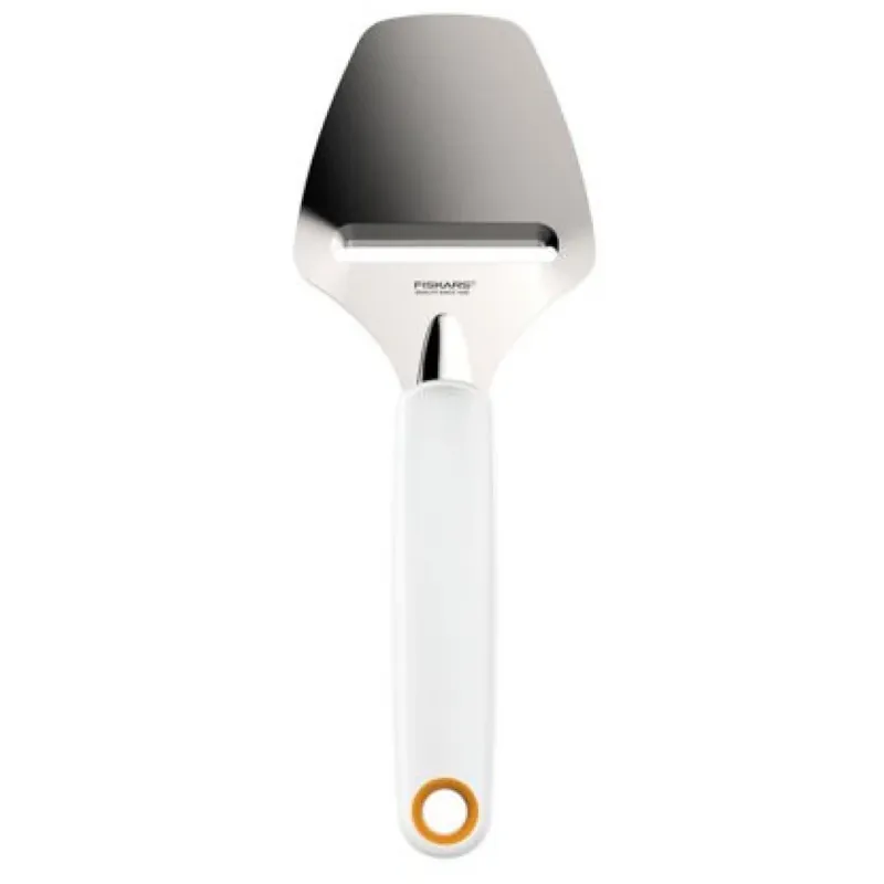 FISKARS 1016129 Functional Form sajtvágó dur pentru brânzeturi Cumpără online