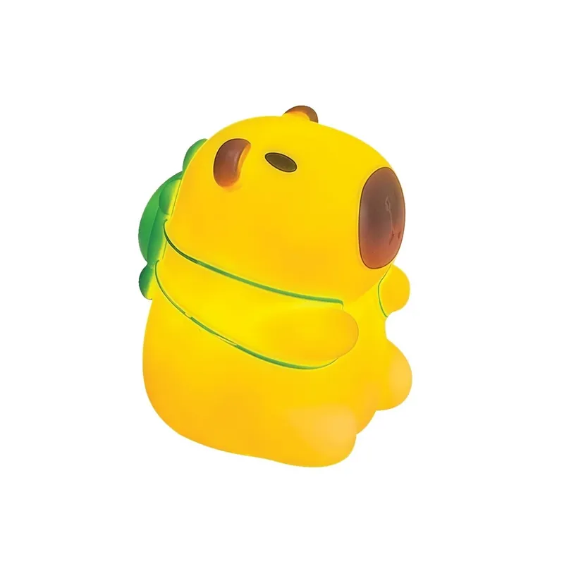 VIVAMAX EcoLogic Capybara de noapte lumină Promoție