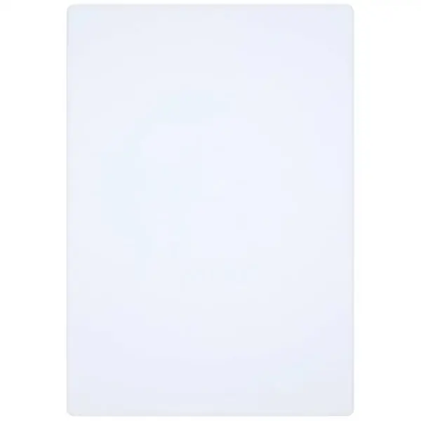 ICO arici plastic coperta broșurii A5 Noutate